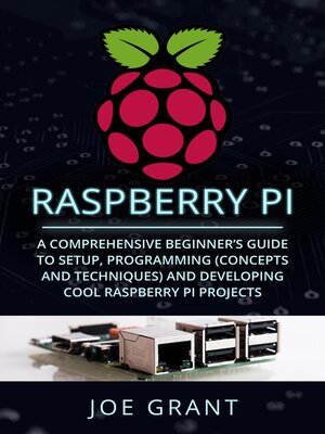 cover image of Raspberry Pi